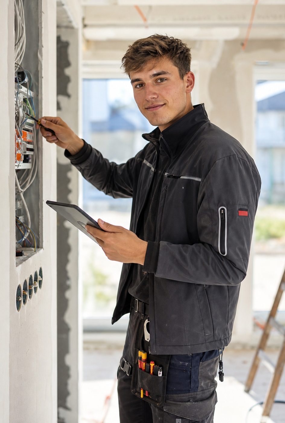 Ausbildung Elektroniker Oberpfalz Walderbach